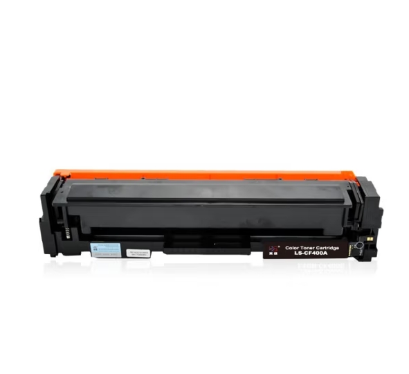 萊盛 LS-CF400A 粉盒 適用于HP CLJ-M252/M277 MFP