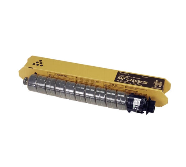 理光/RICOH 2503 粉盒 適用MP C2003SP/C2004exSP/C2011SP/C2503SP/C2504exSP 原裝粉盒