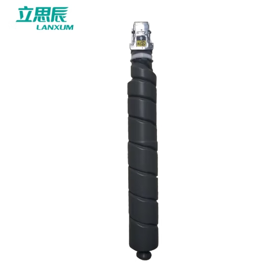 立思辰/LANXUM WT-8500 粉盒 廢粉盒 適用GA9540cdn/GB9541cdn